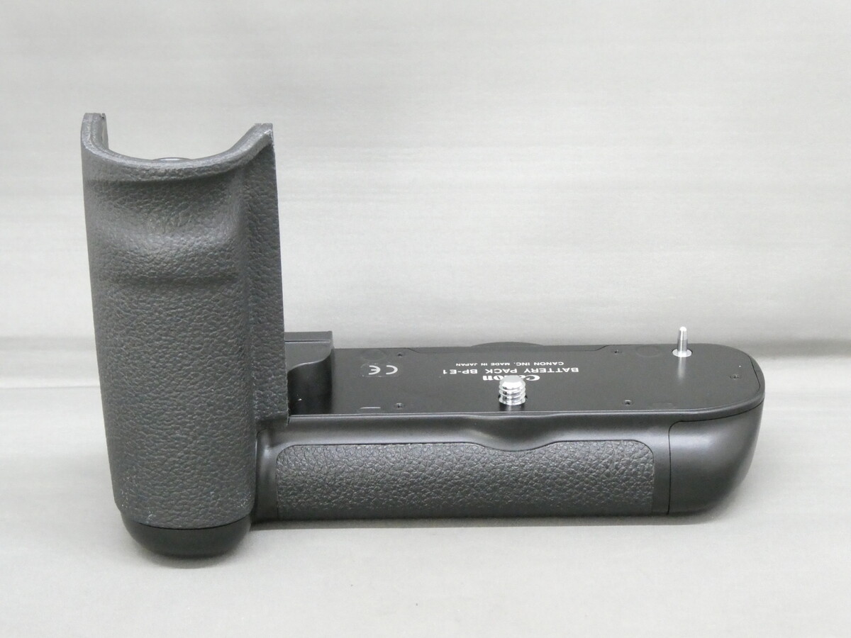 中古】キヤノン バッテリーパック BP-E1 在庫一覧｜カメラのキタムラ