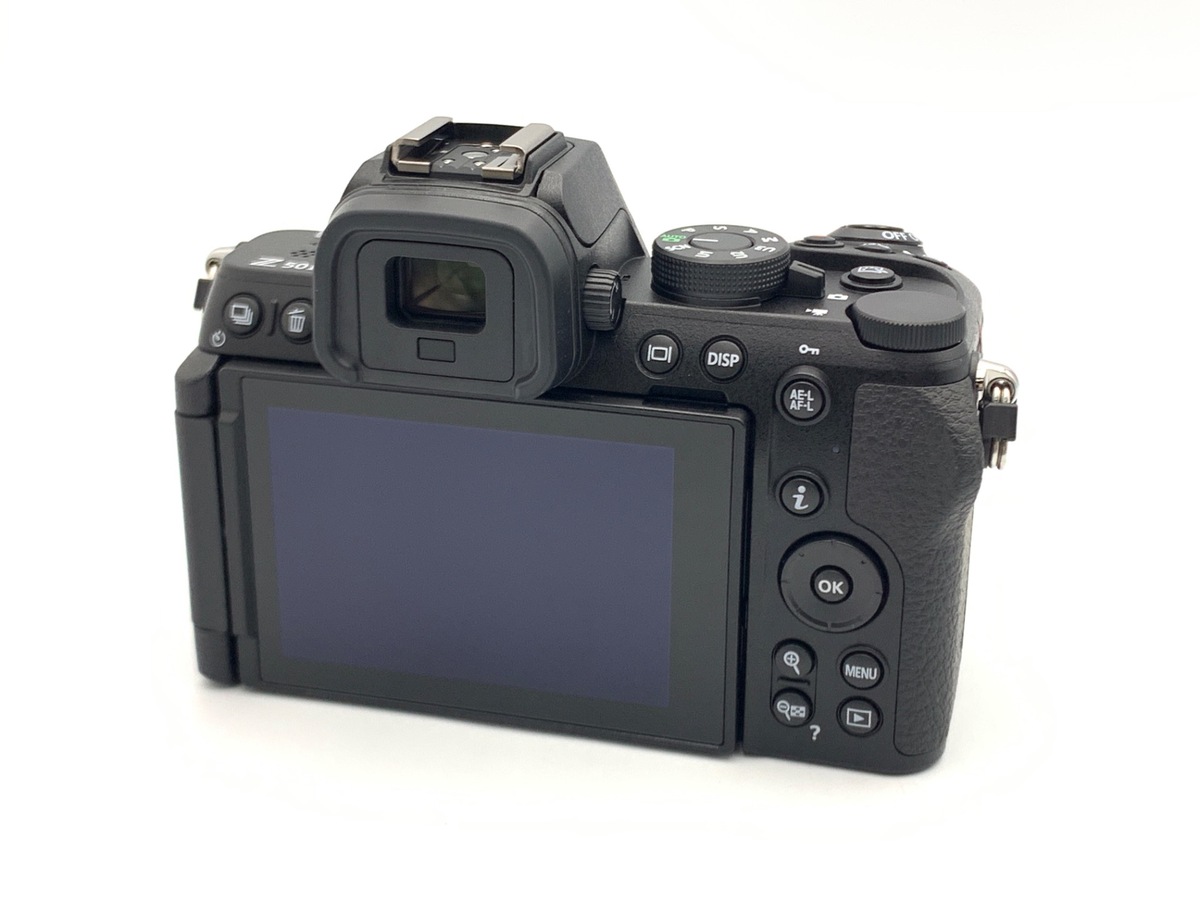 Z50II ���ި