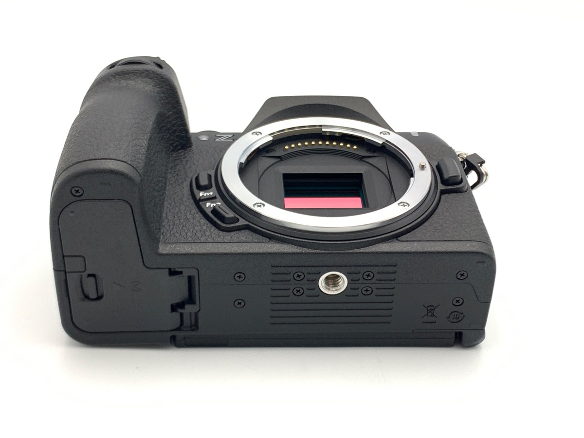 Z50II ���ި