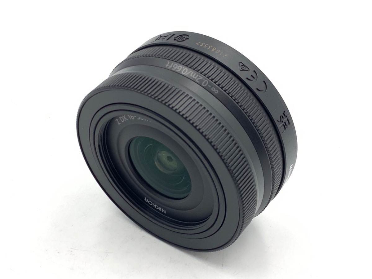 Z DX 16-50/3.5-6.3 VR ��ׯ�