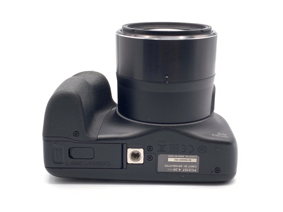 PowerShot SX530 HS�y1600����f�z