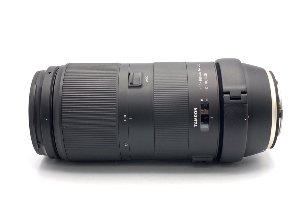100-400/4.5-6.3 ���� Di VC USD (A035)