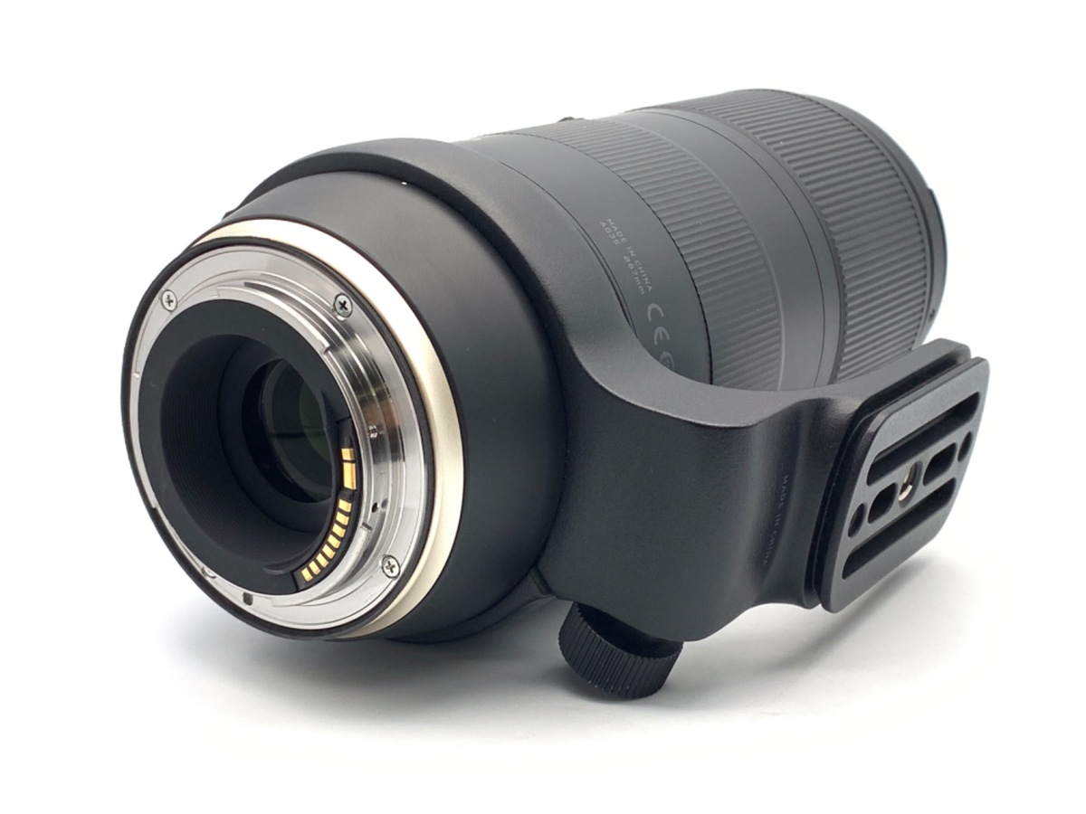 100-400/4.5-6.3 キヤノン Di VC USD (A035)
