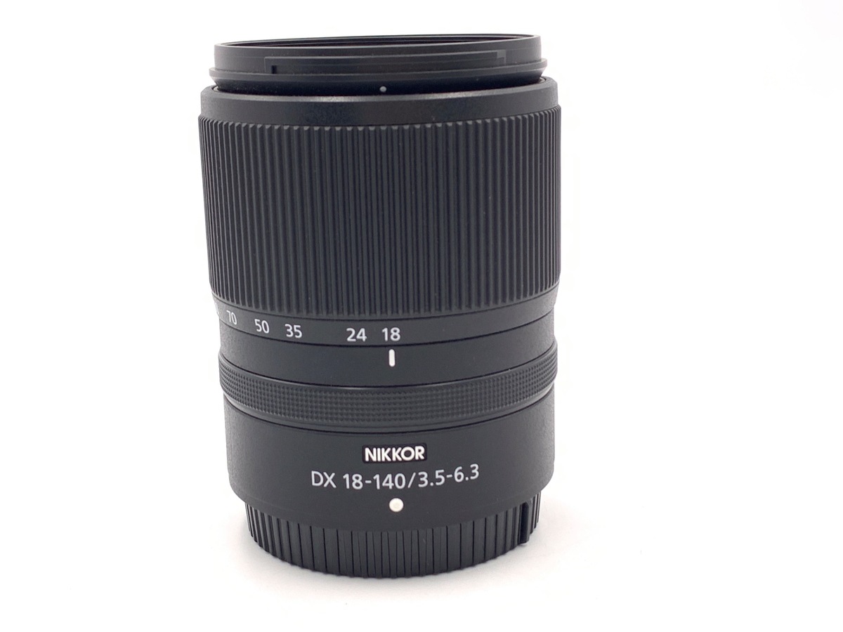 Z DX 18-140/3.5-6.3 VR