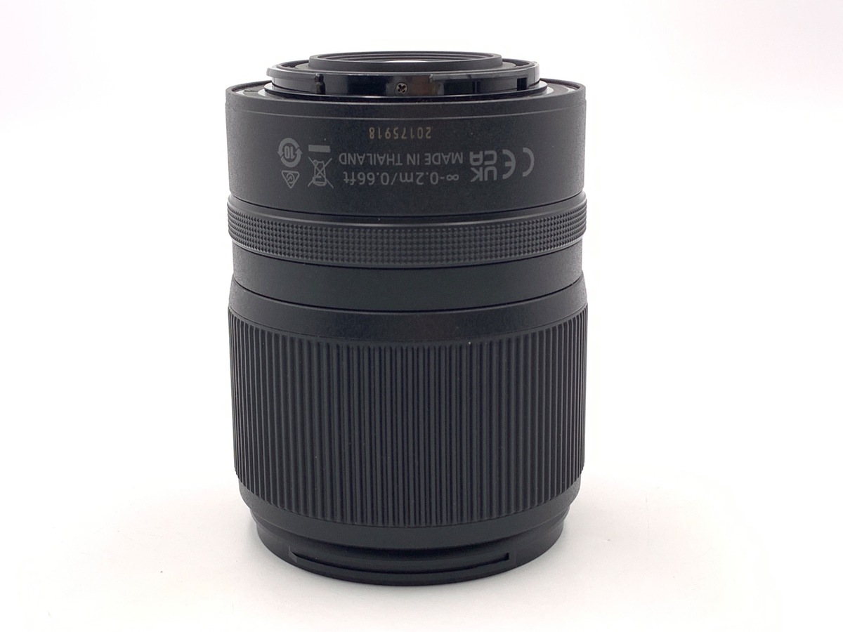 Z DX 18-140/3.5-6.3 VR