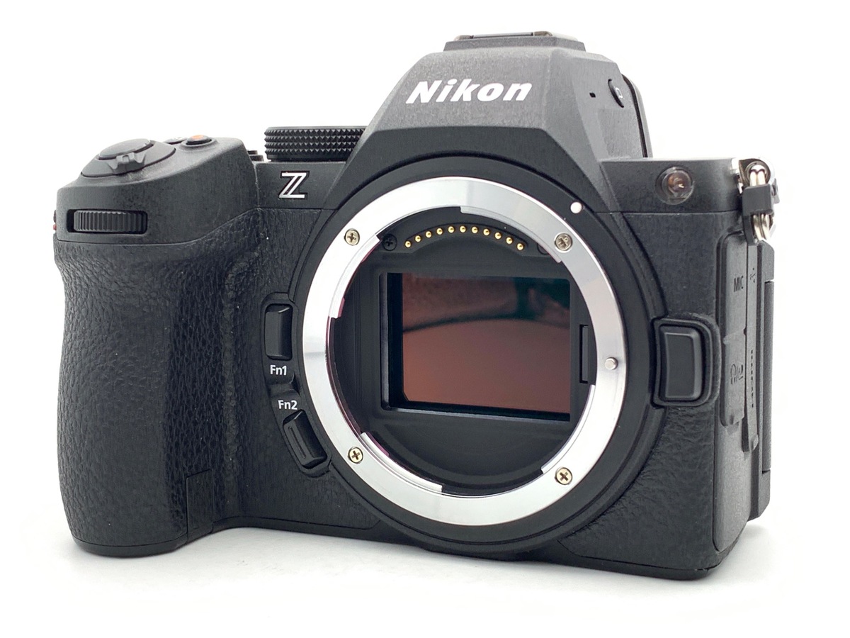 Z5II ボディ 中古価格比較 - 価格.com
