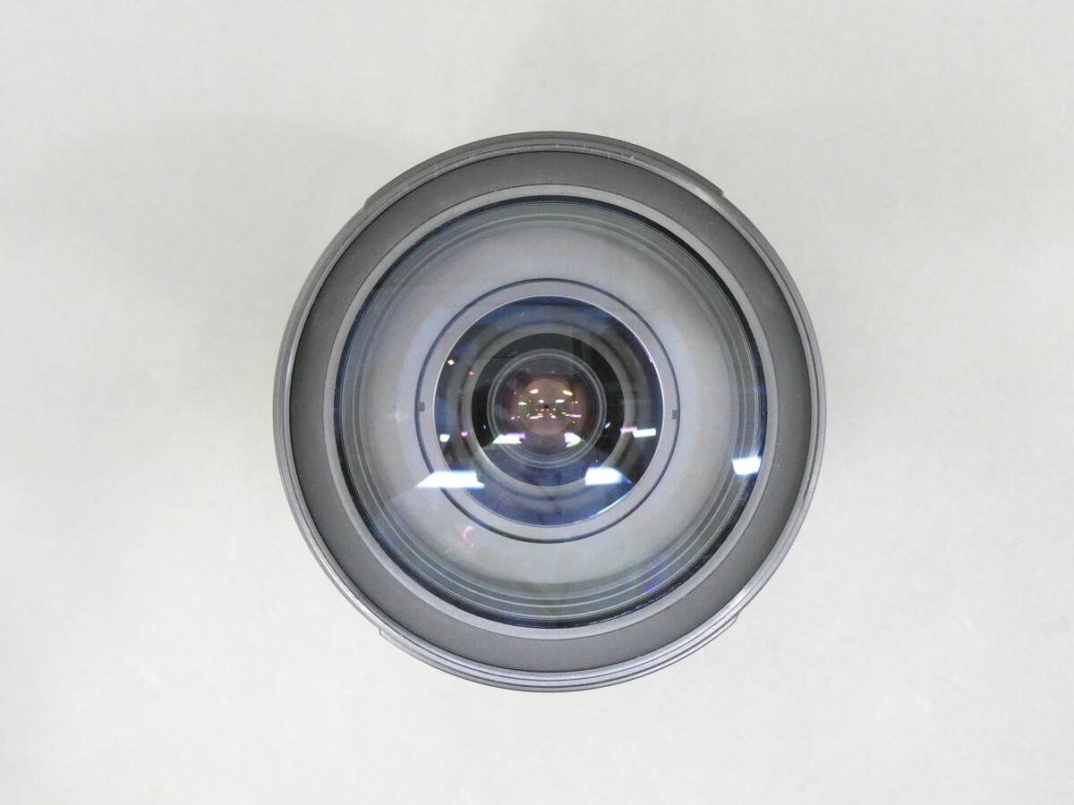 AF-S 24-120/4G ED VR