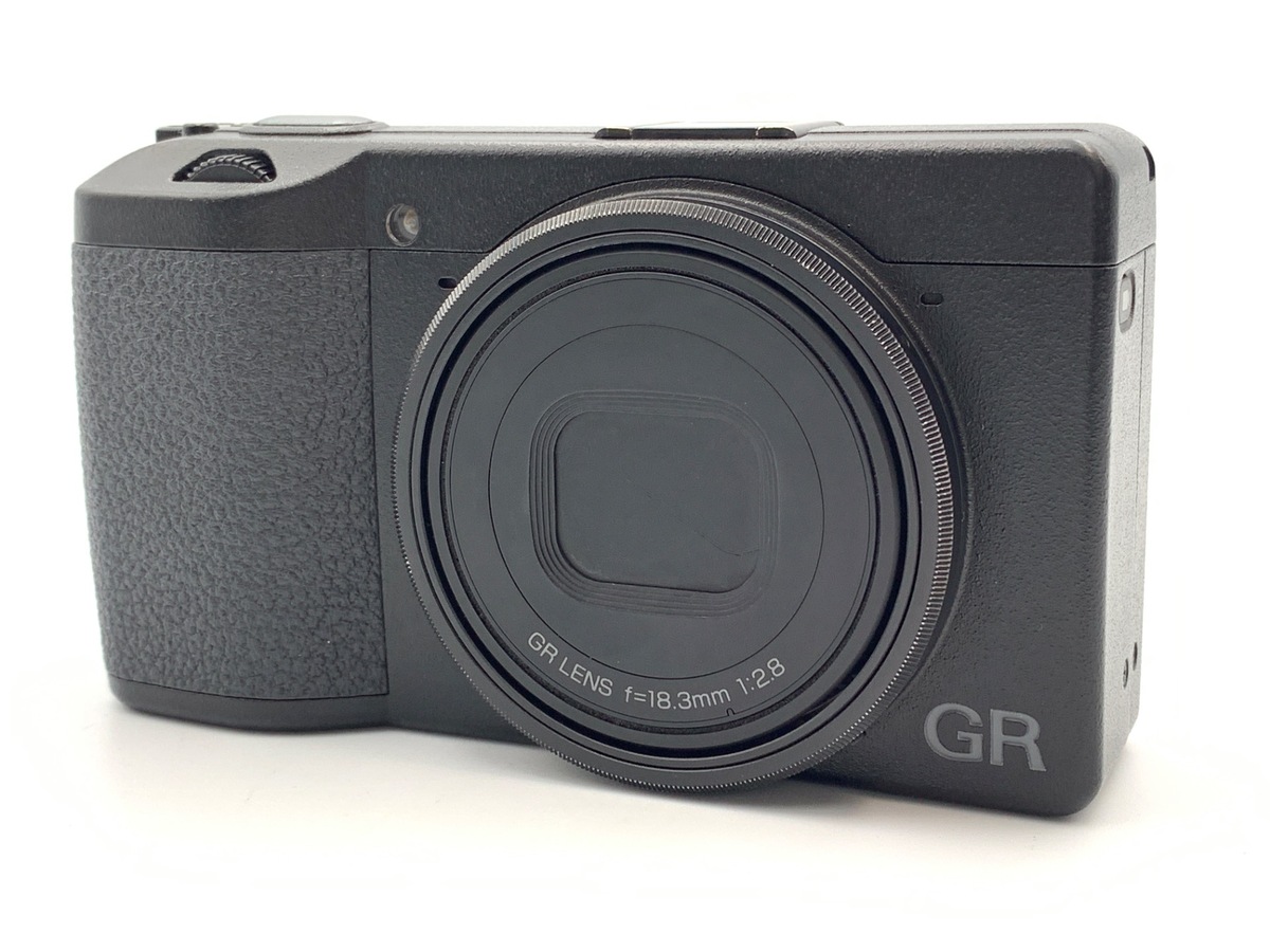 中古】GR DIGITAL III 在庫一覧｜カメラのキタムラ