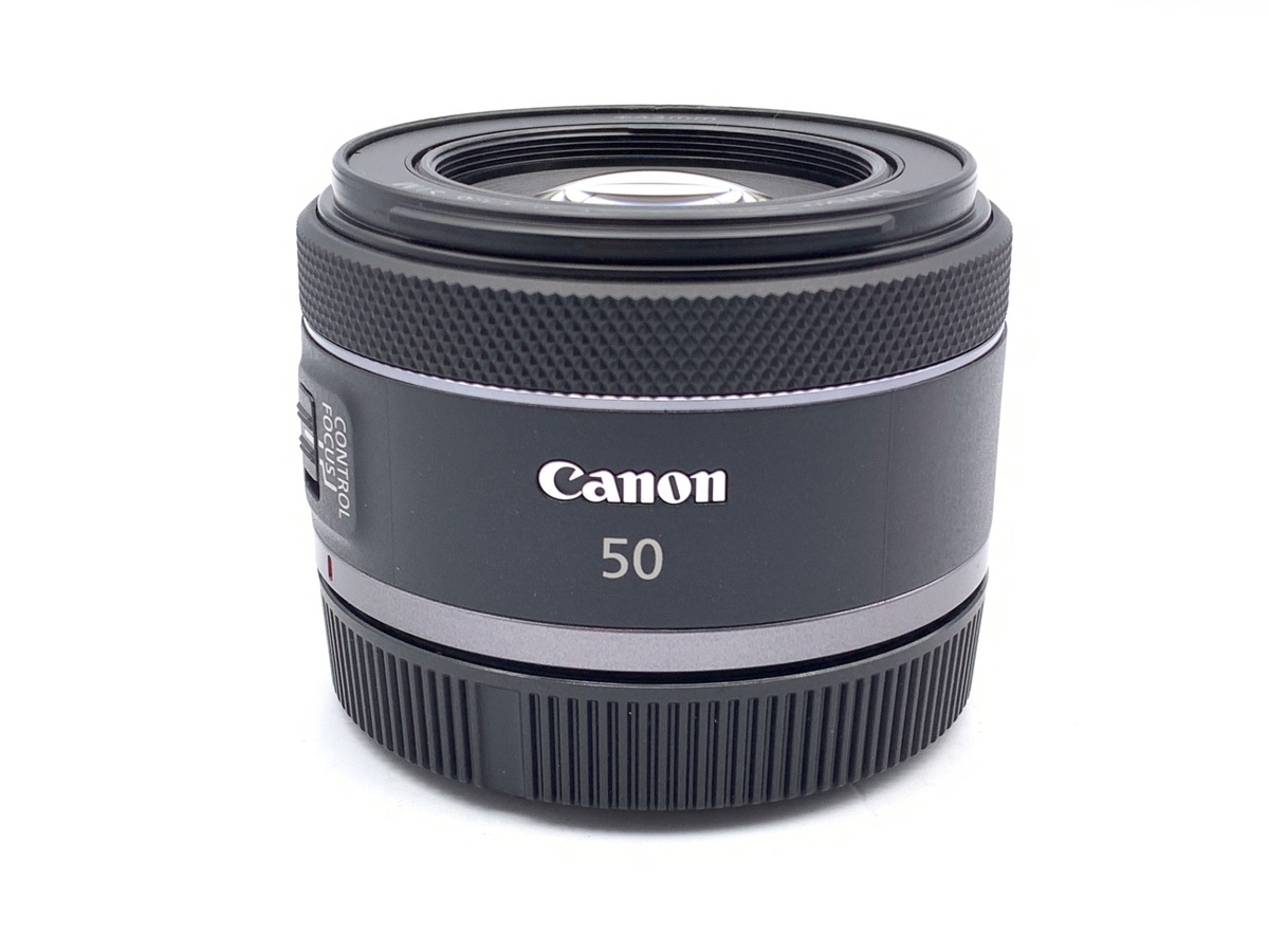 RF 50mm F1.8 STM ⚠️週末中に売却希望‼️ 中古：A(美品)】キヤノン RF50mm F1.8 STM | 2443890191560