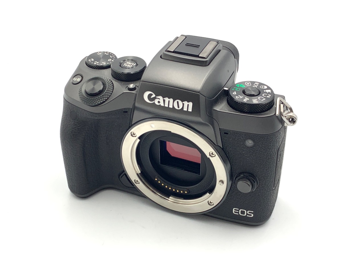 中古】キヤノン EOS M5 ボディ 在庫一覧｜カメラのキタムラ