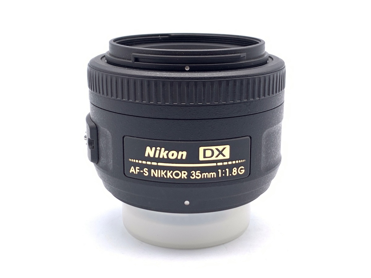 価格.com - AF-S DX NIKKOR 35mm f/1.8G 中古価格比較