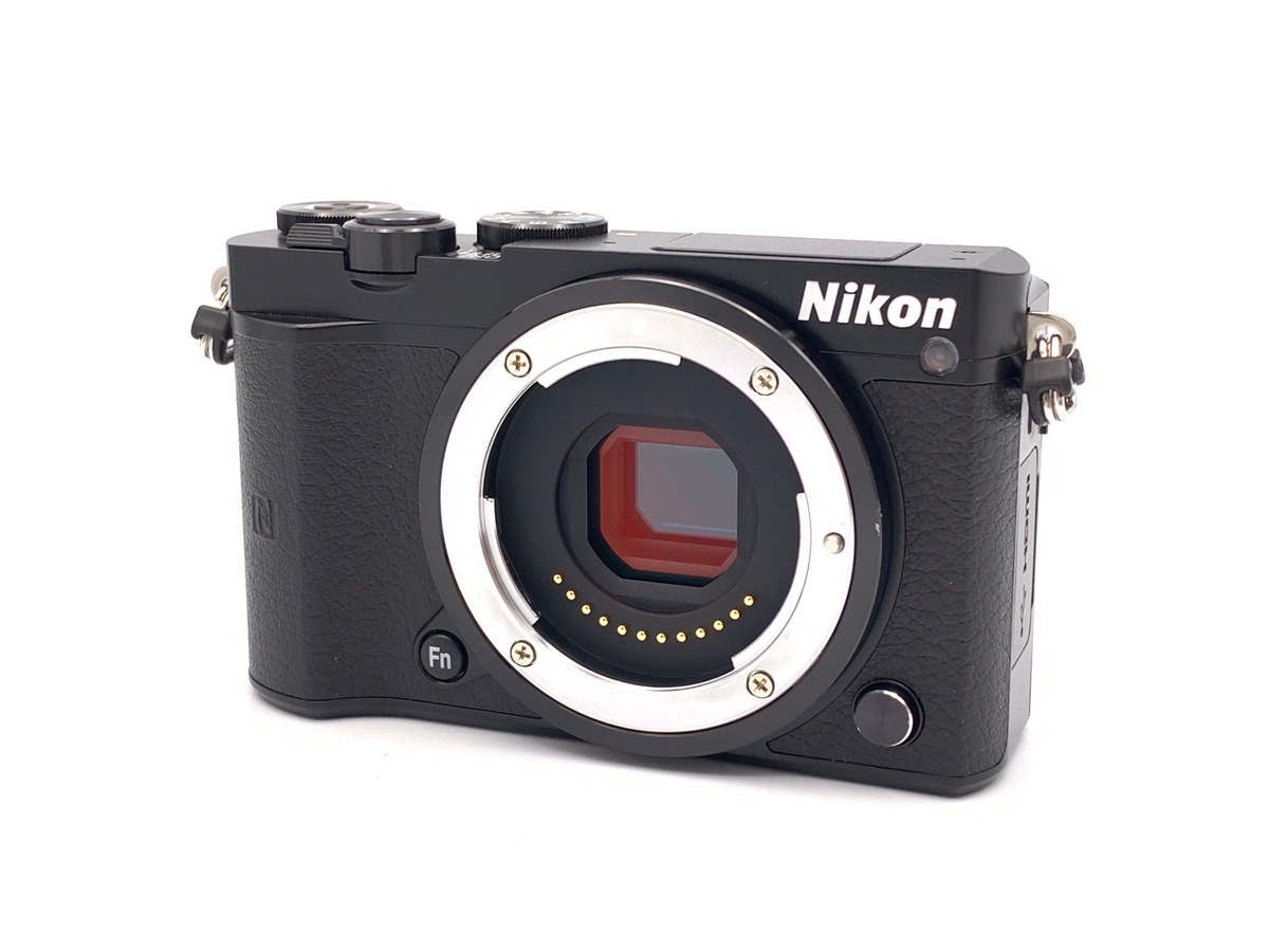 中古】ミラーレス一眼｜Nikon 1 J5 在庫一覧｜カメラのキタムラ