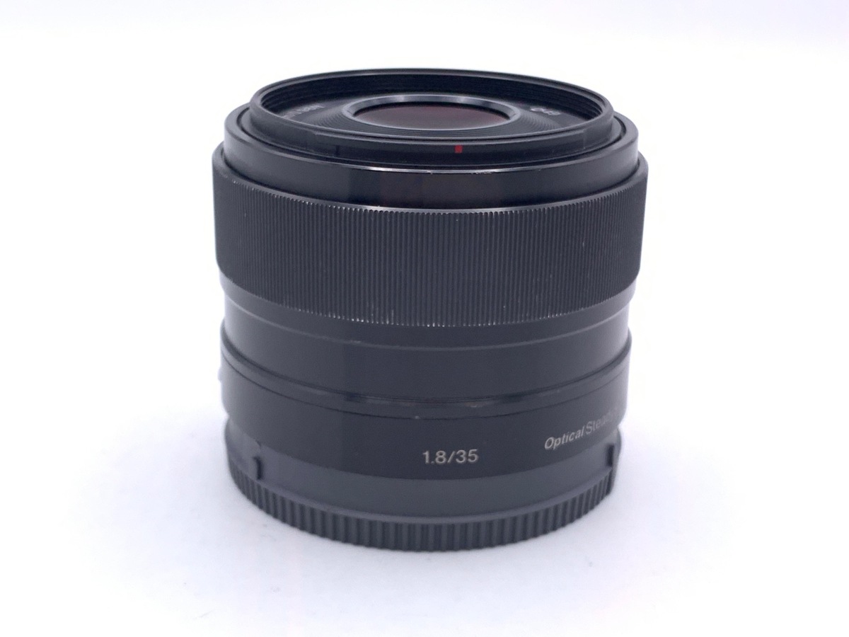 中古】E 35/1.8 OSS SEL35F18 在庫一覧｜カメラのキタムラ
