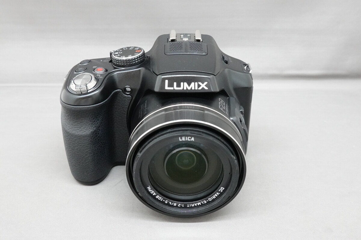 中古】DMC-FZ200 在庫一覧｜カメラのキタムラ