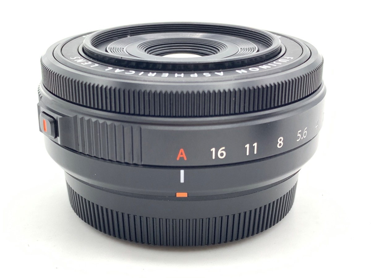 価格.com - フジノンレンズ XF27mmF2.8 R WR 中古価格比較