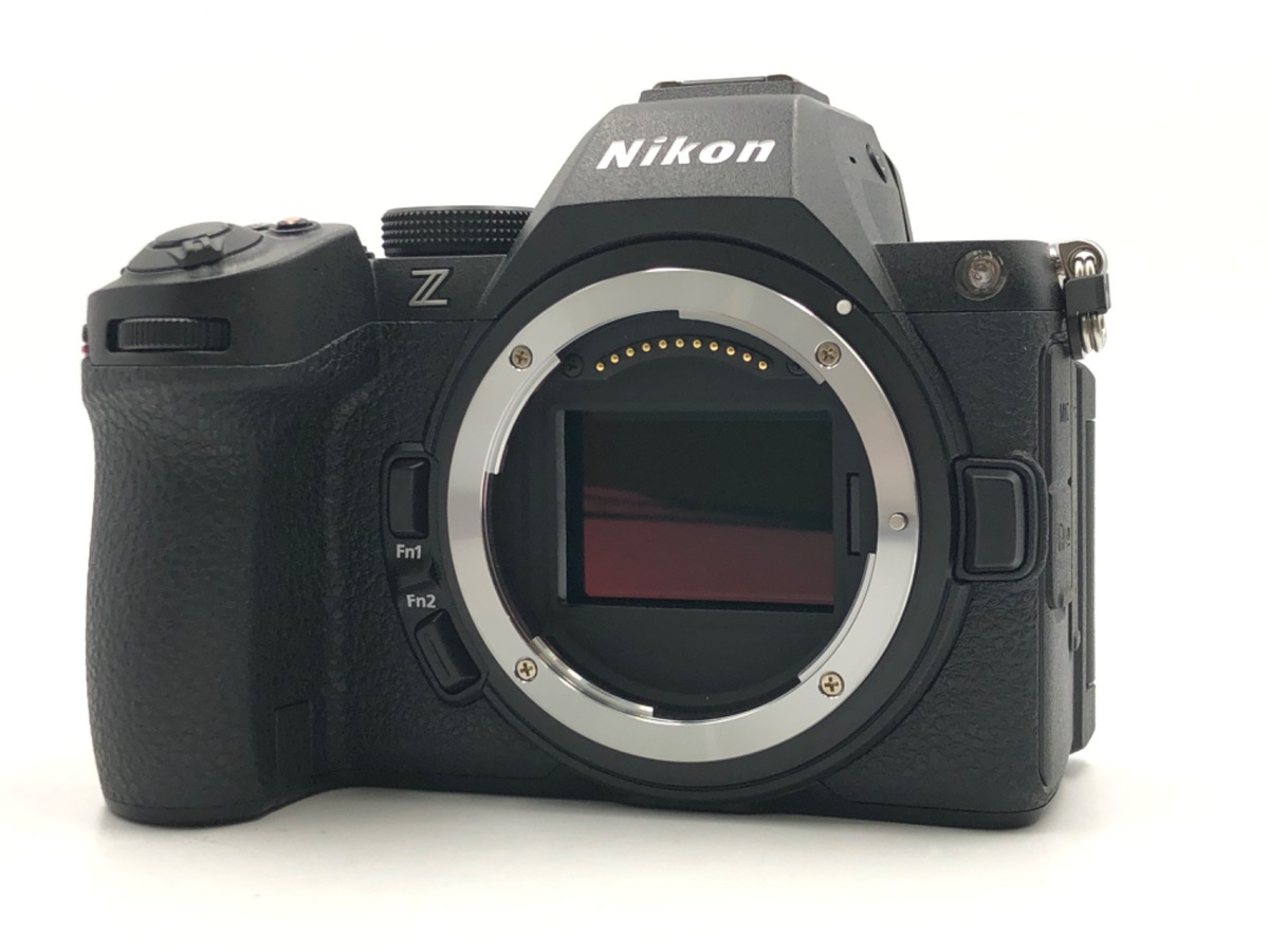 Z5II ボディ 中古価格比較 - 価格.com