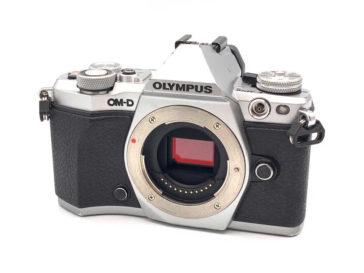 中古】ミラーレス一眼｜E-M5 MarkII 在庫一覧｜カメラのキタムラ