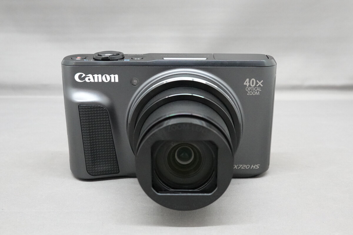 PowerShot SX720 HS 中古価格比較 - 価格.com