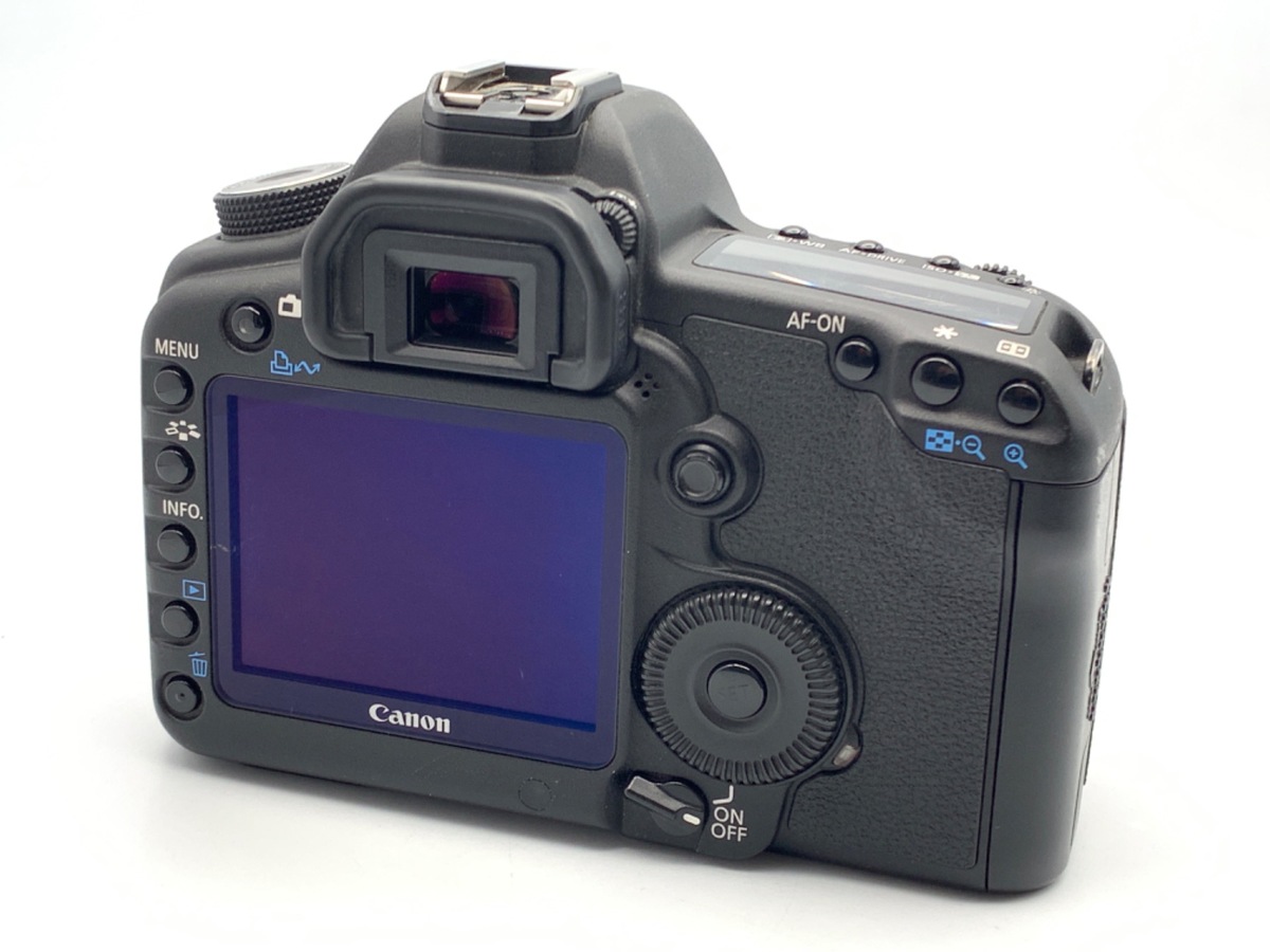 中古：A(美品)】キヤノン EOS 5D MarkII ボディ | 2443890193472