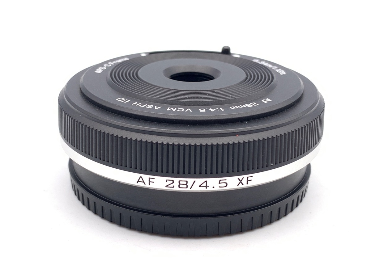 中古】VILTROX AF 28mm F4.5 AIR フジフイルムX用 在庫一覧｜カメラの
