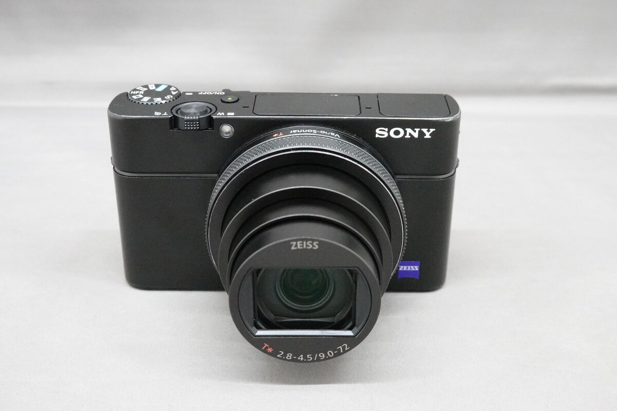 中古】ソニー Cyber-Shot DSC-RX100M7 在庫一覧｜カメラのキタムラ