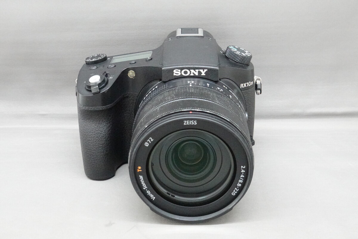 中古】ソニー Cyber-shot DSC-RX10M4 在庫一覧｜カメラのキタムラ