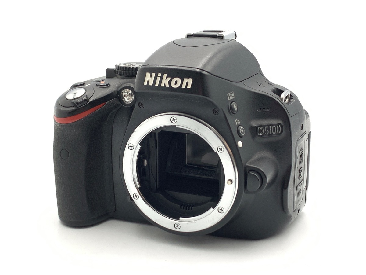 中古】ニコン D5100 ボディ 在庫一覧｜カメラのキタムラ
