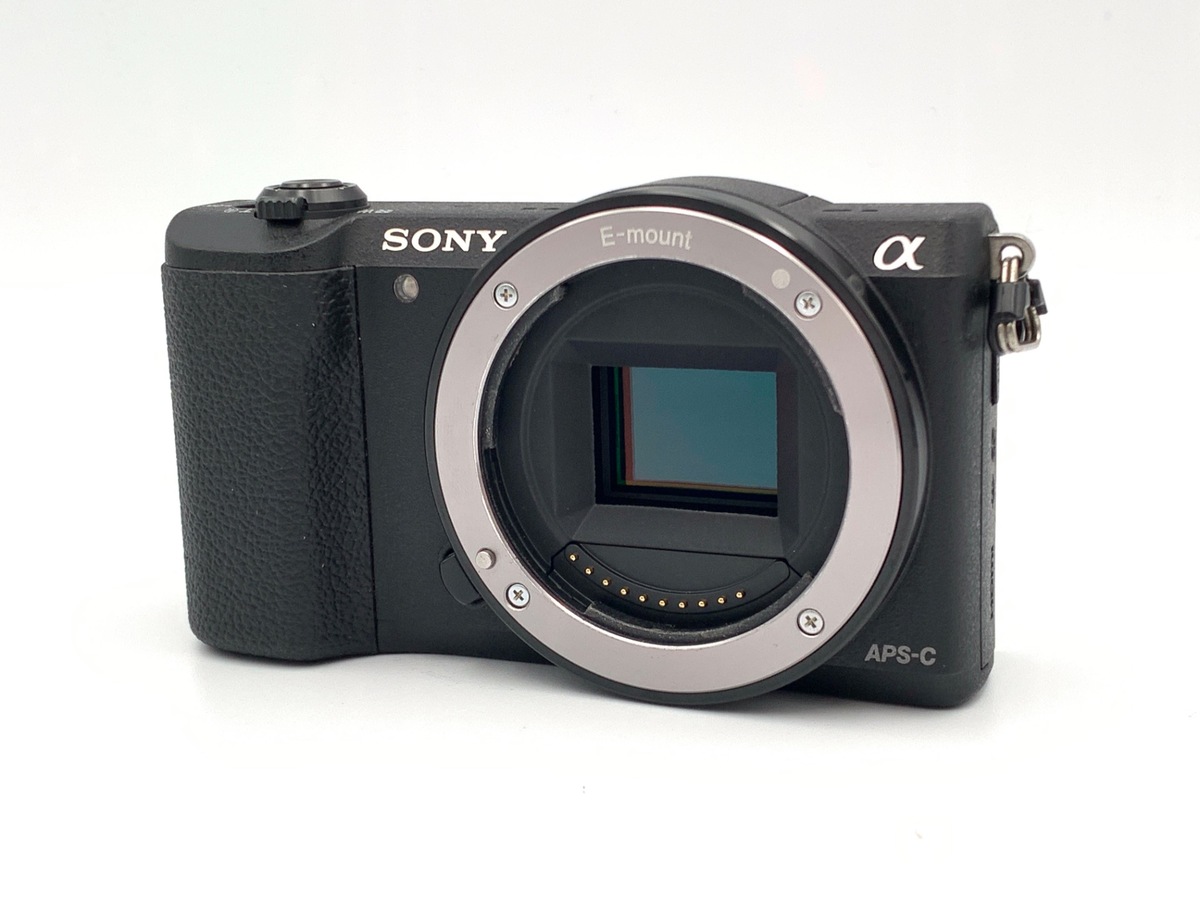 SONY α5100 ブラック ボディのみ 中古】ソニー α5100 ボディ ブラック [ILCE-5100 B] 在庫一覧｜カメラ