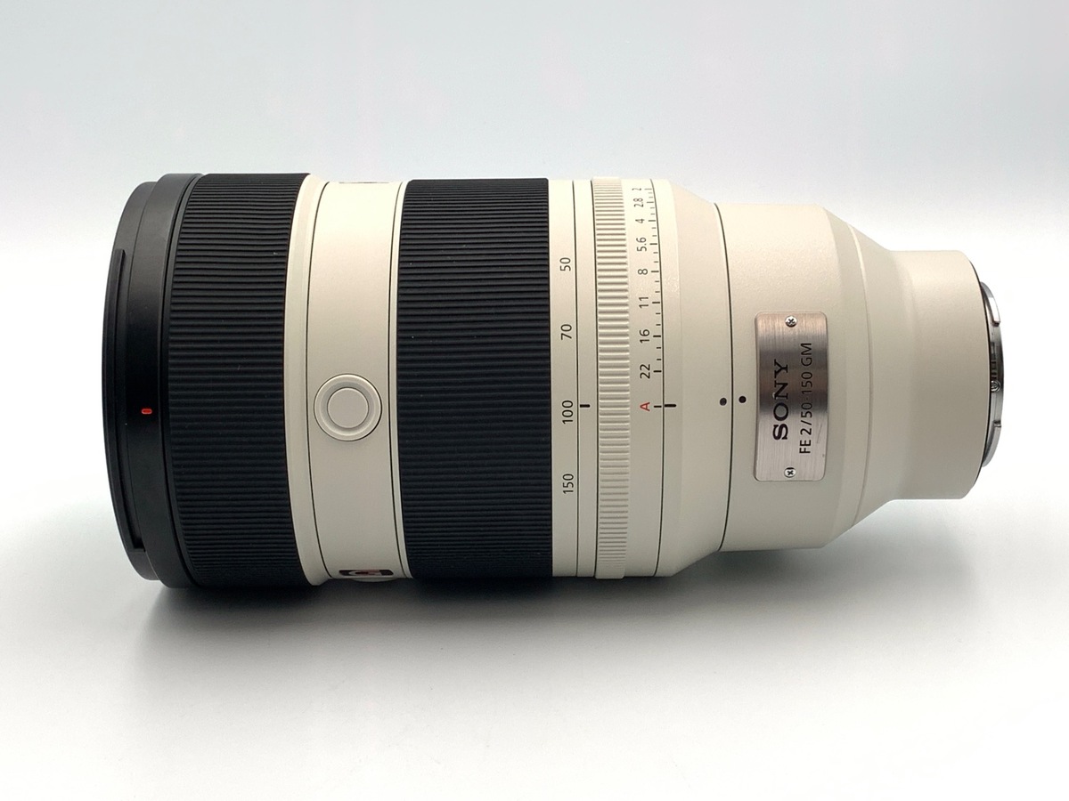 FE 50-150mm F2 GM SEL50150GM 中古価格比較 - 価格.com