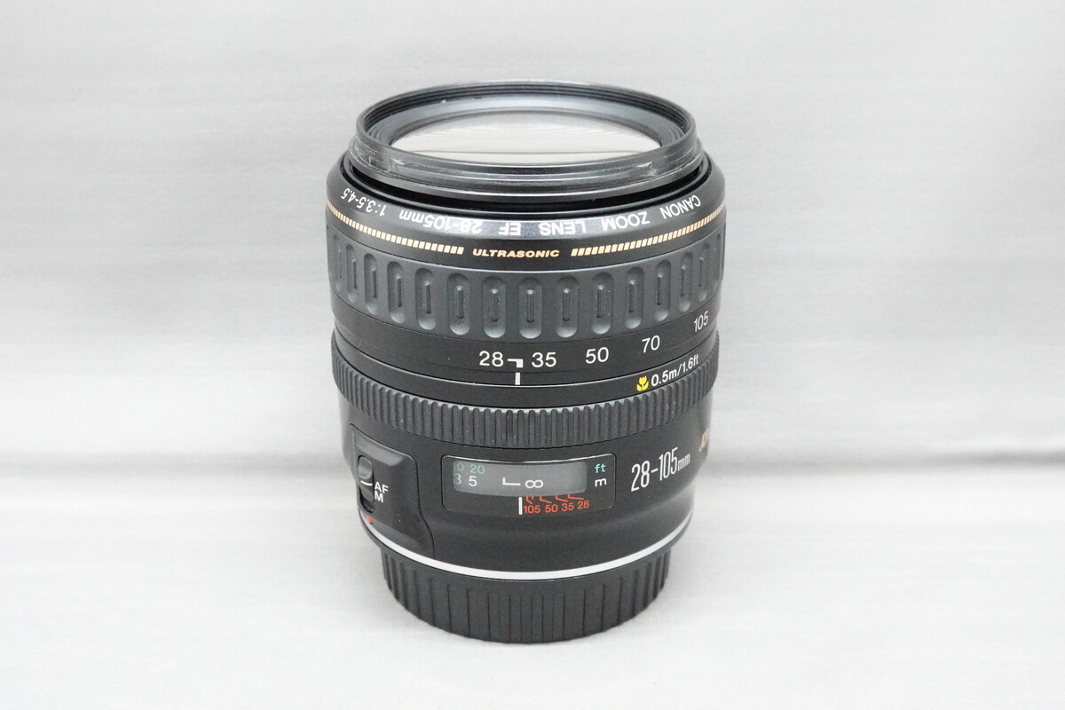 中古】EF 28-105/3.5-4.5 USM 在庫一覧｜カメラのキタムラ