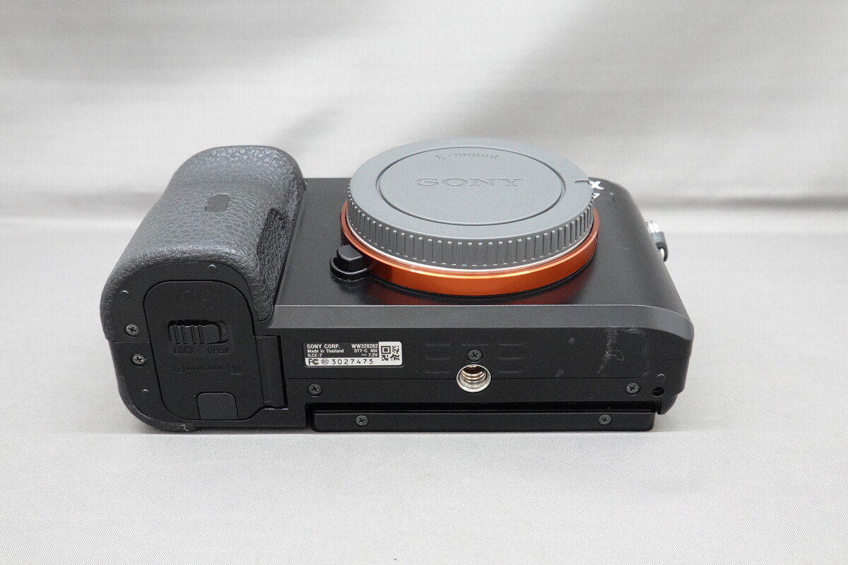 中古】ソニー α7 ボディ [ILCE-7]｜｜カメラのキタムラネットショップ