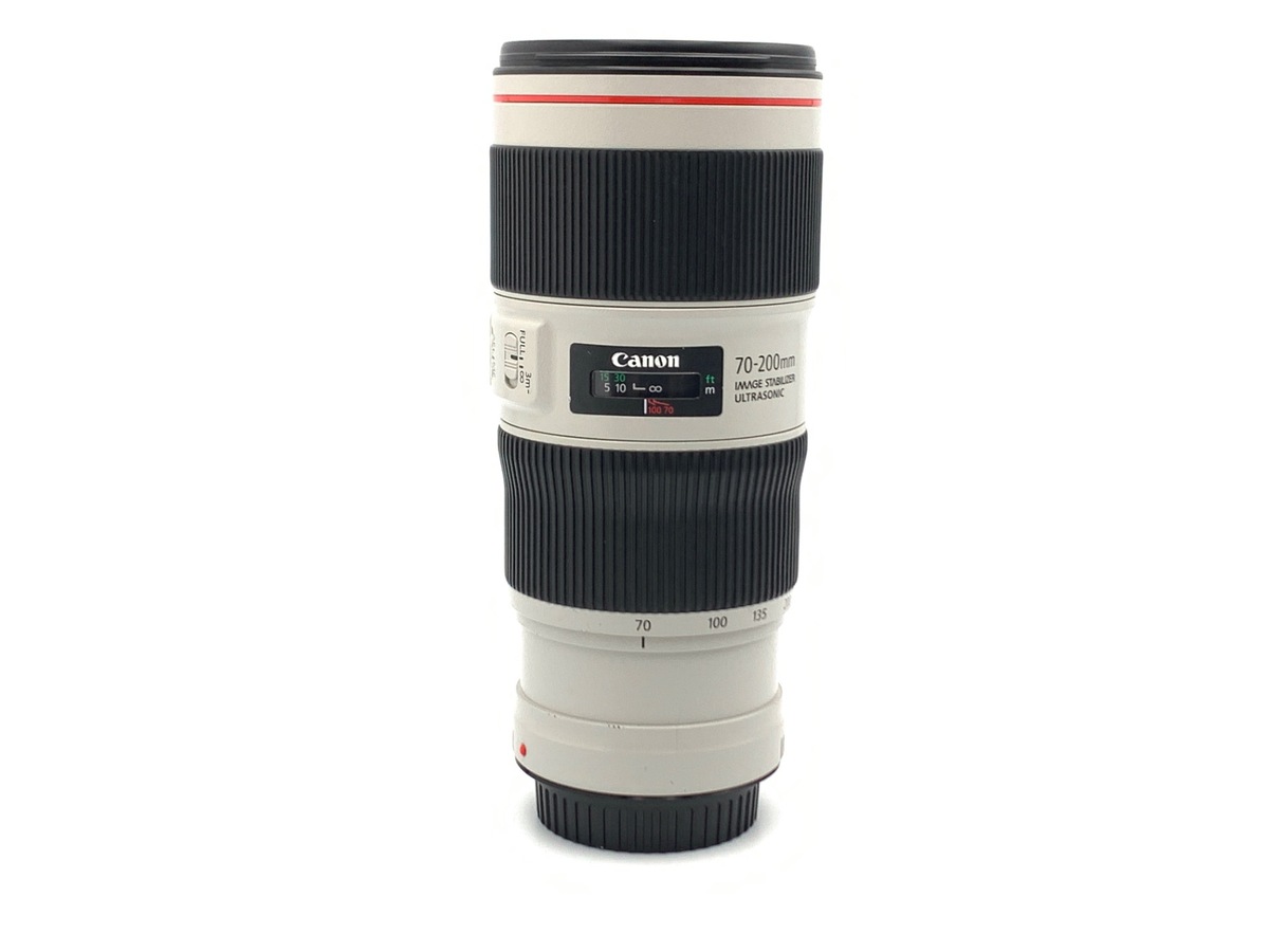 中古】キヤノン EF70-200mm F4L IS II USM 在庫一覧｜カメラのキタムラ