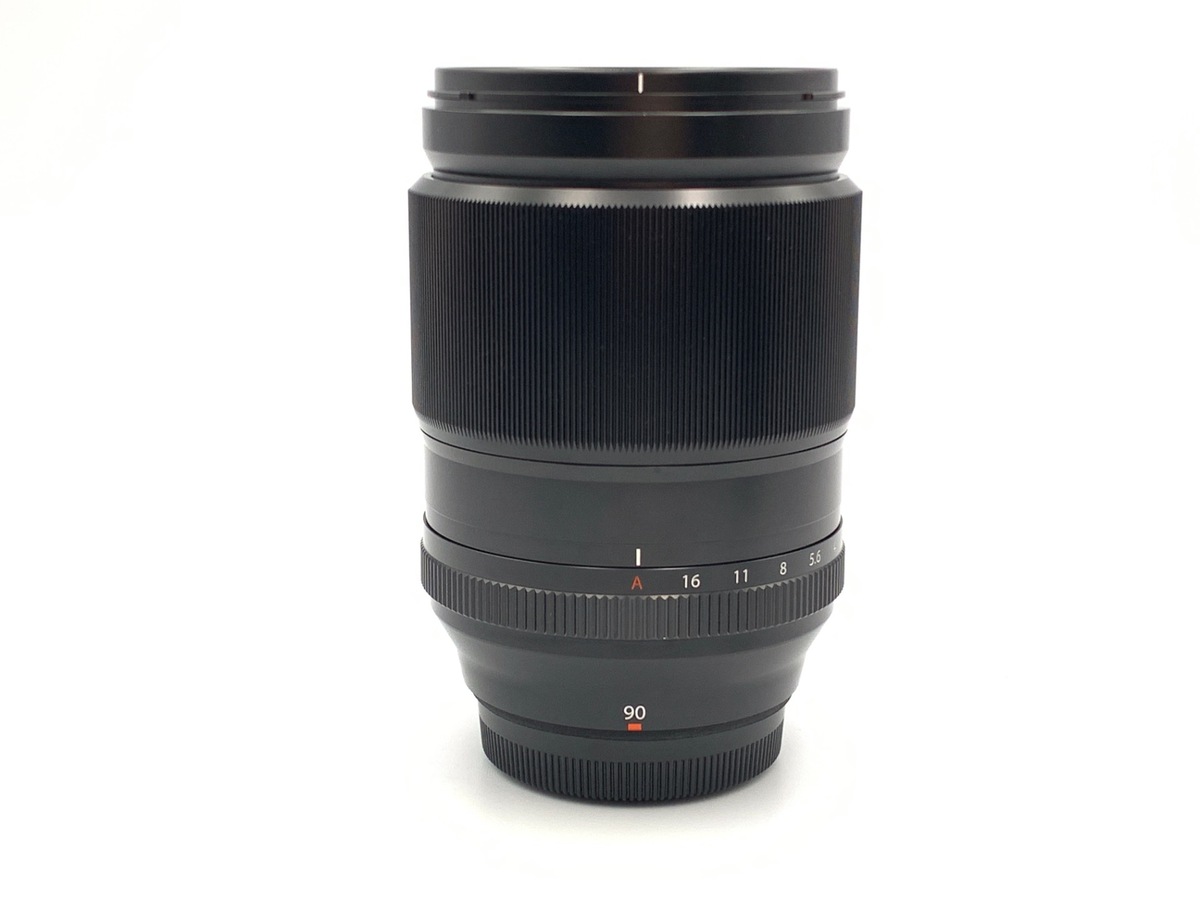 フジノンレンズ XF90mmF2 R LM WR 中古価格比較 - 価格.com