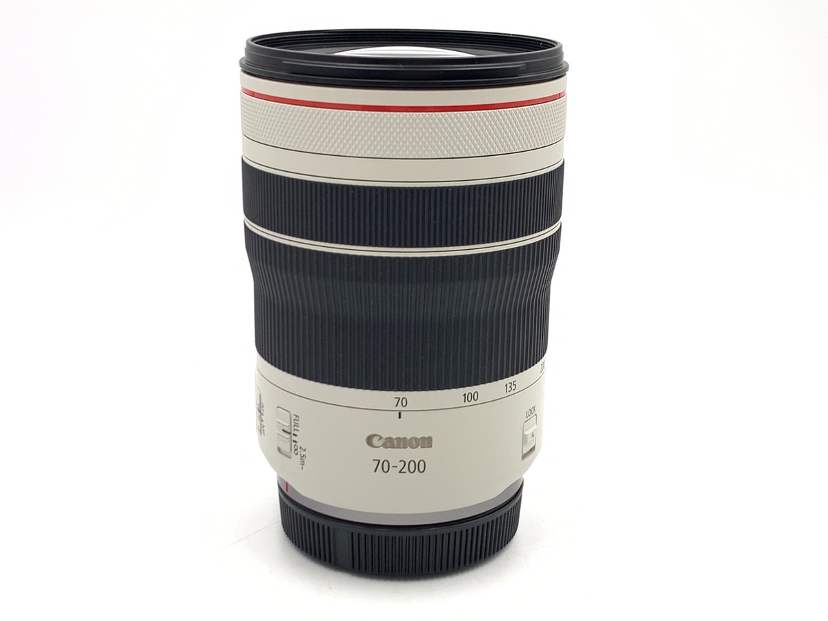 中古】キヤノン RF70-200mm F4 L IS USM 在庫一覧｜カメラのキタムラ
