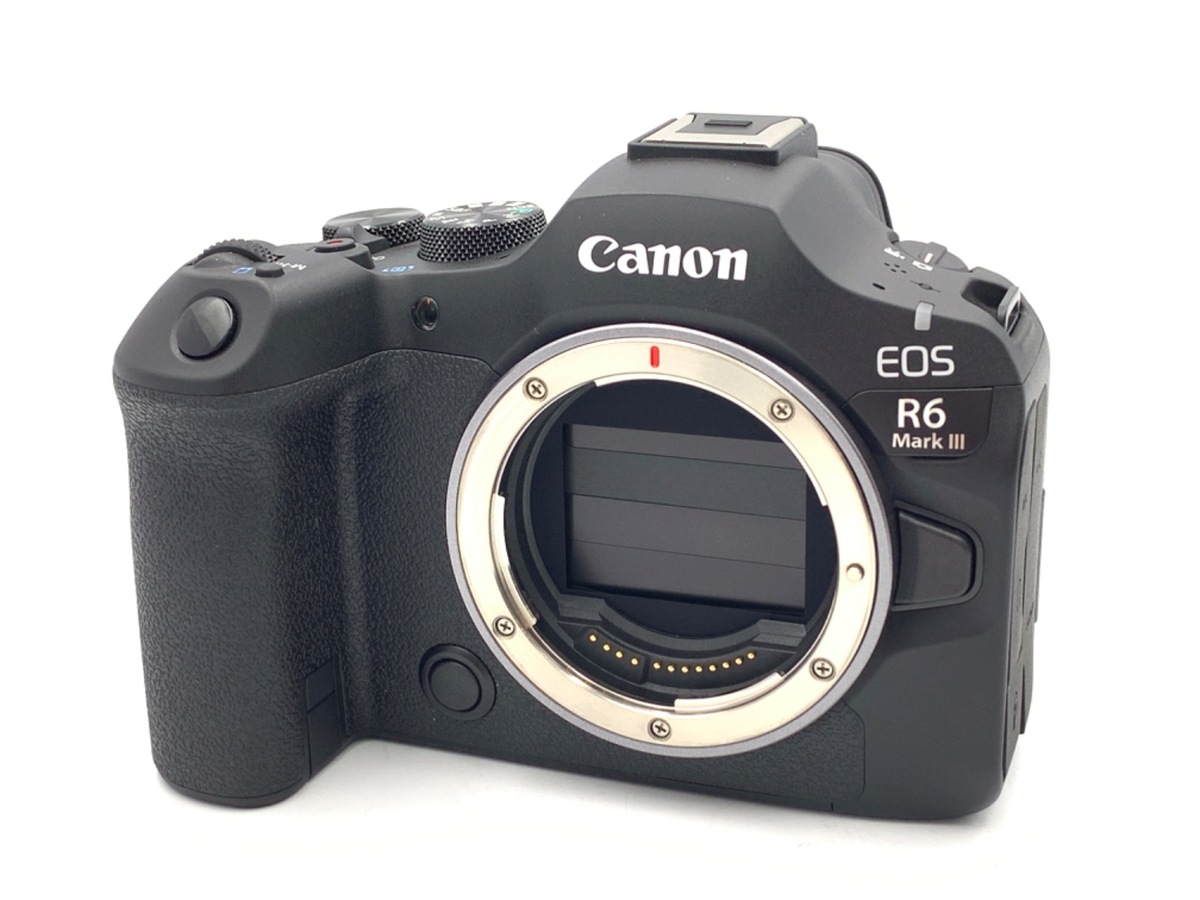 中古】ミラーレス一眼｜EOS R 在庫一覧｜カメラのキタムラ