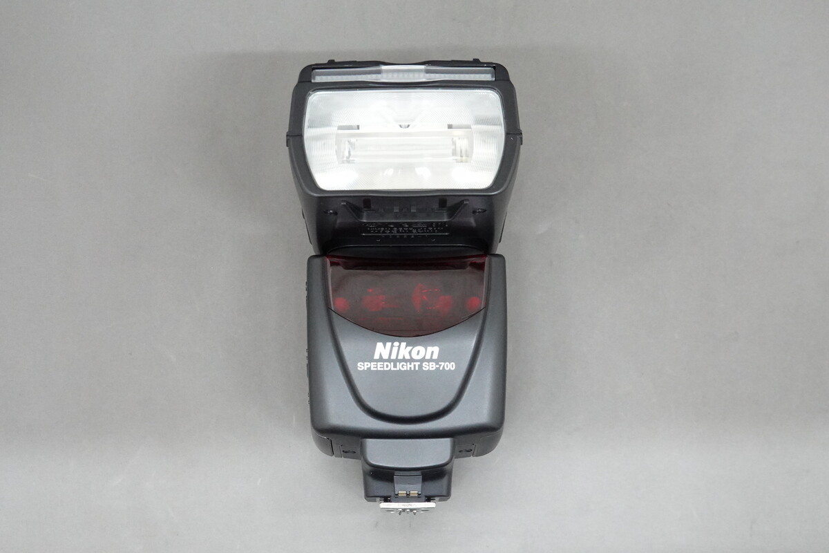 スピードライト SB-700 中古価格比較 - 価格.com