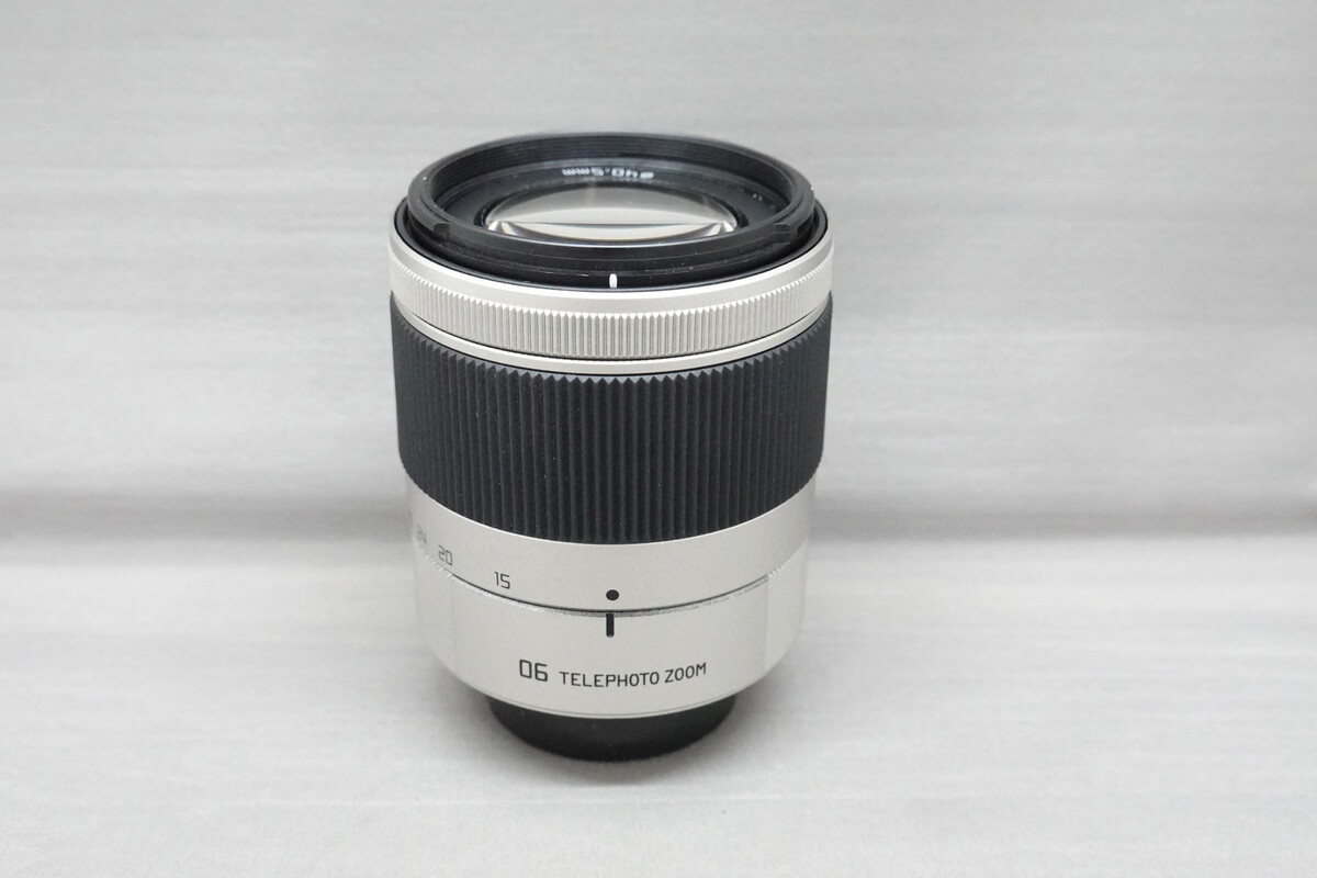 中古】ペンタックス Q用 15-45mm F2.8 [06 TELEPHOTO ZOOM] 在庫一覧