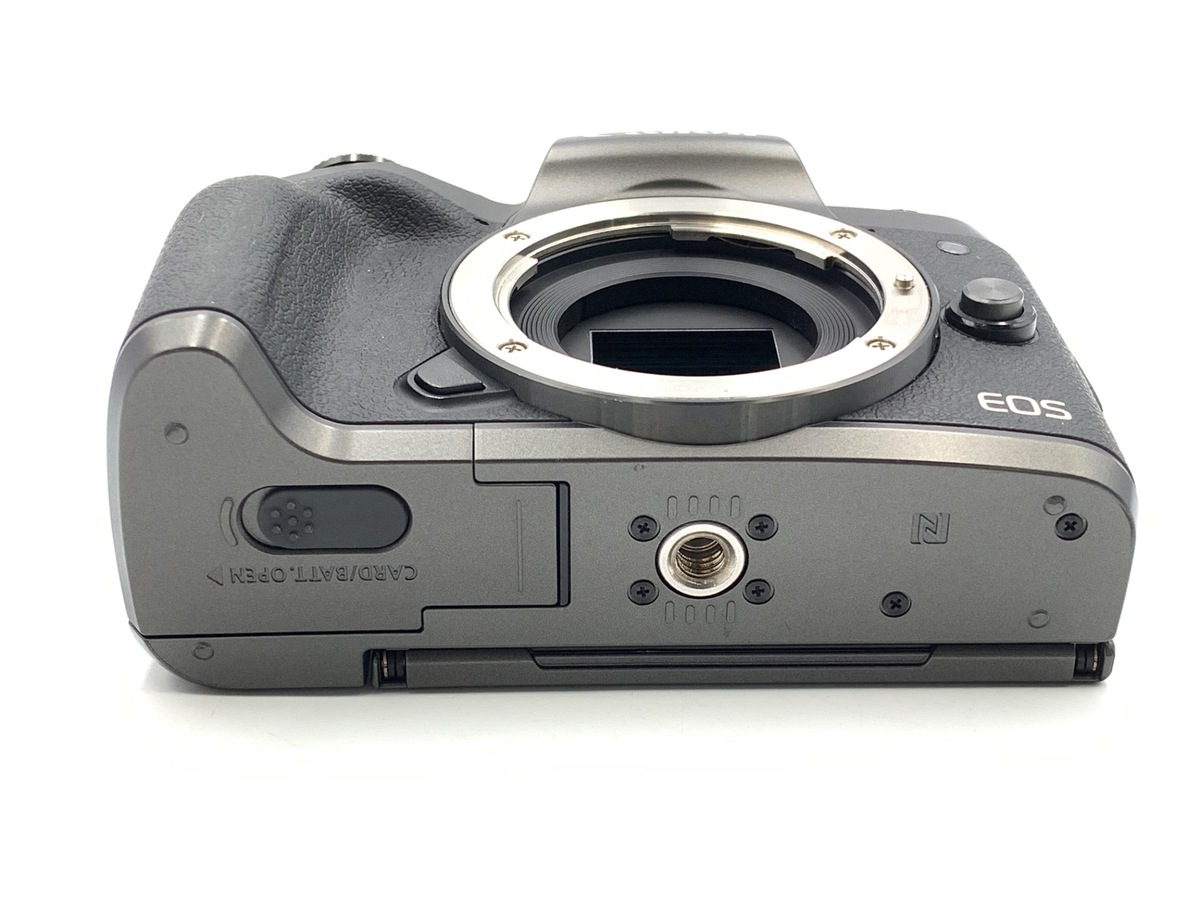 極上品 キヤノン EOS M5 ボディ 中古】キヤノン EOS M5 ボディ｜｜カメラのキタムラネットショップ