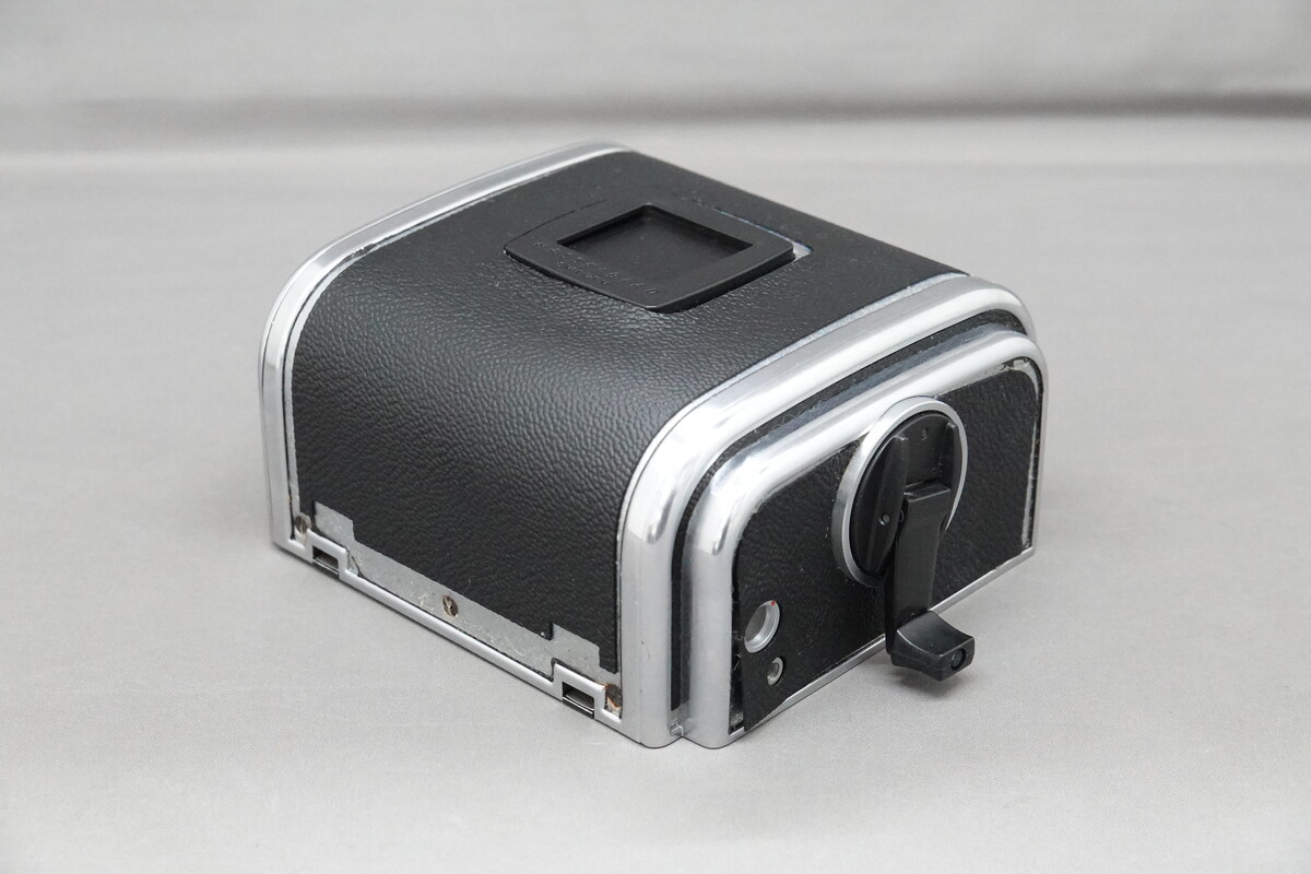 HASSELBLAD A24 フィルムマガジン ハッセルブラッド#1495.15 中古：B(並品)】ハッセルブラッド ハッセル マガジンA24 | 2443890197197