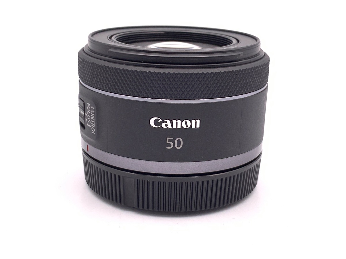 【中古品】キヤノン RF50mmF1.8STM 中古：AB(良品)】キヤノン RF50mm F1.8 STM | 2443890197395