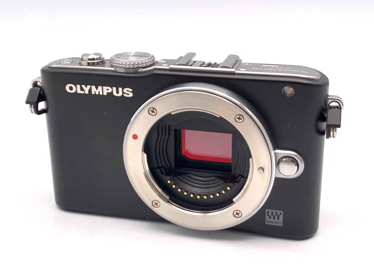 中古】ミラーレス一眼｜E-PL3 在庫一覧｜カメラのキタムラ