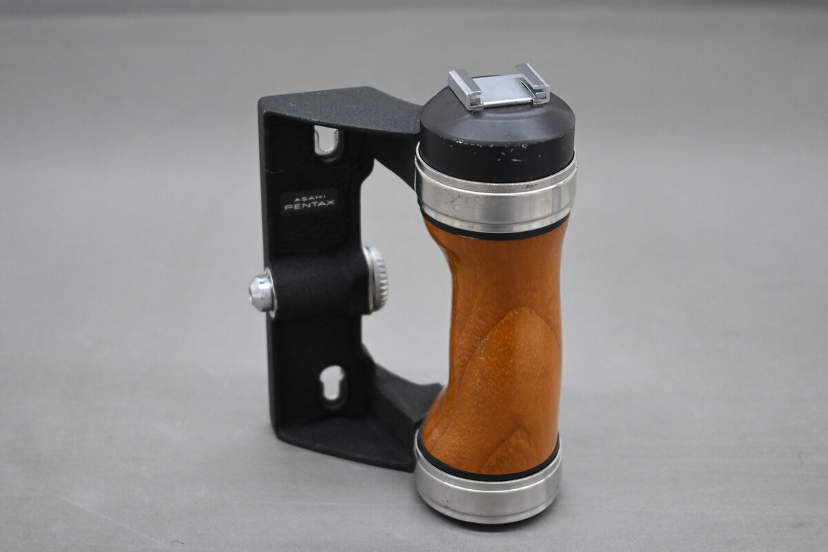 中古】ペンタックス グリップ(67用) 在庫一覧｜カメラのキタムラ