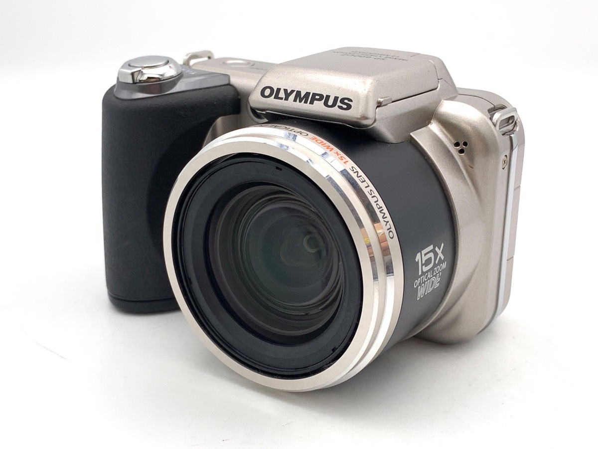 中古】オリンパス SP-600UZ 在庫一覧｜カメラのキタムラ