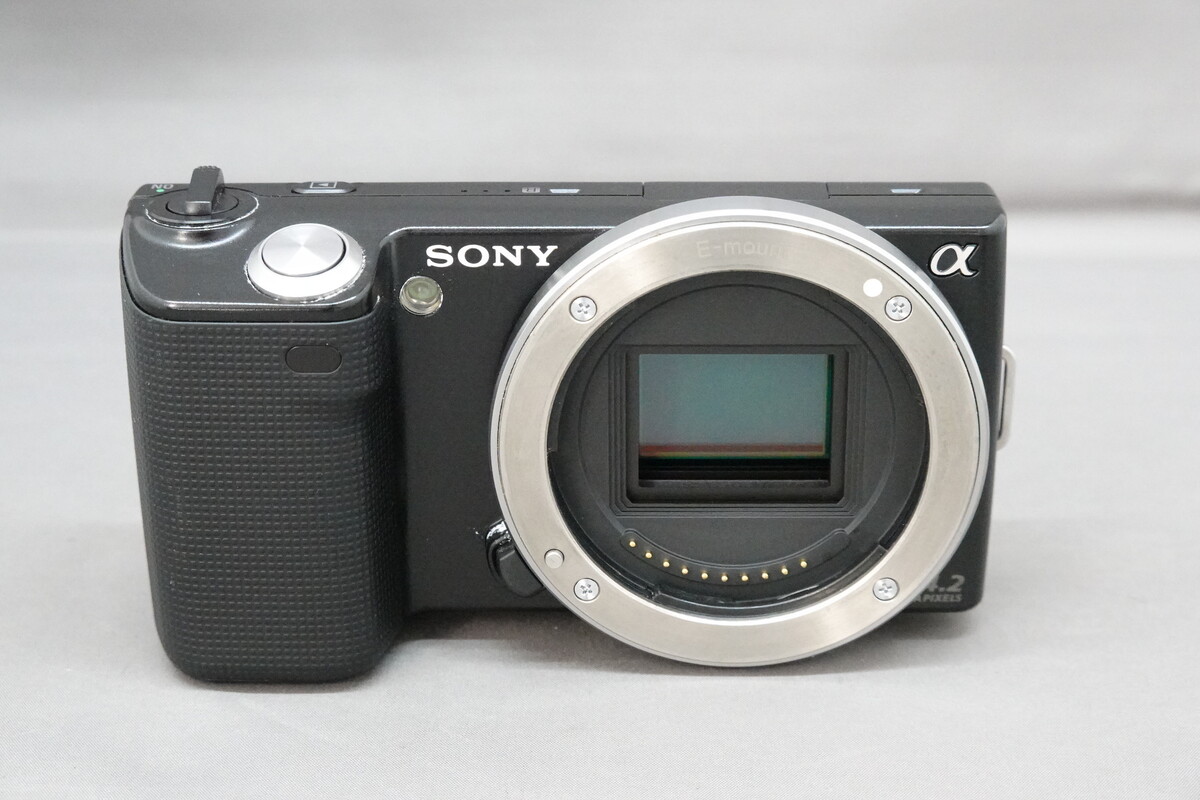 中古】ソニー α NEX-5 ボディ ブラック 在庫一覧｜カメラのキタムラ