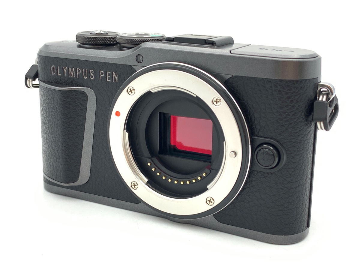 OLYMPUS PEN E-PL10 ボディ 中古価格比較 - 価格.com