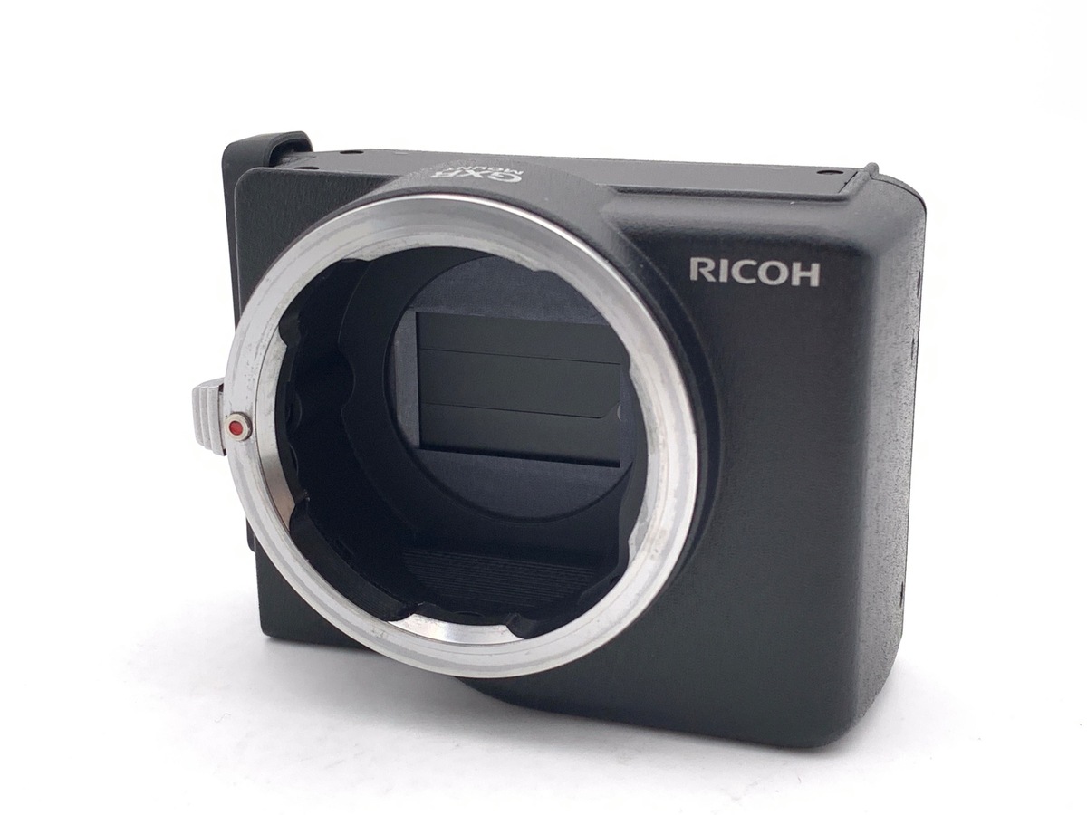 中古】リコー GXR MOUNT A12 在庫一覧｜カメラのキタムラ