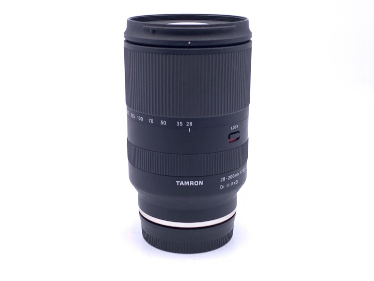 価格.com - TAMRON 18-270mm F/3.5-6.3 Di II VC PZD (Model