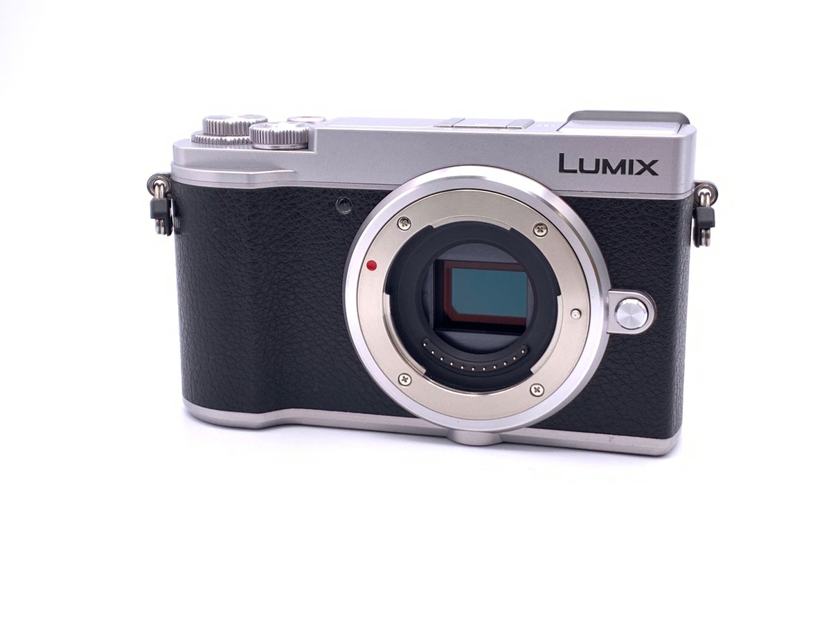■ 美品 ■ パナソニック　Panasonic DC-GX7MK3 ボディ Panasonic パナソニック ミラーレス一眼カメラ ルミックス