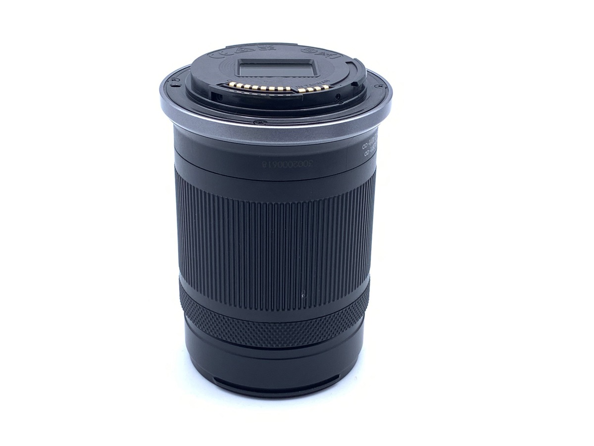 中古：AB(良品)】キヤノン RF-S55-210mm F5-7.1 IS STM | 2443900014919