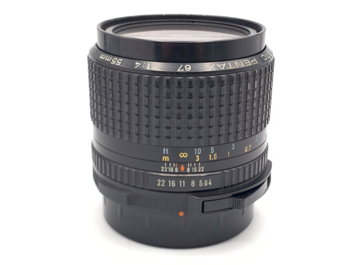 中古レンズ 対応マウント：ペンタックス67レンズマウント系 製品
